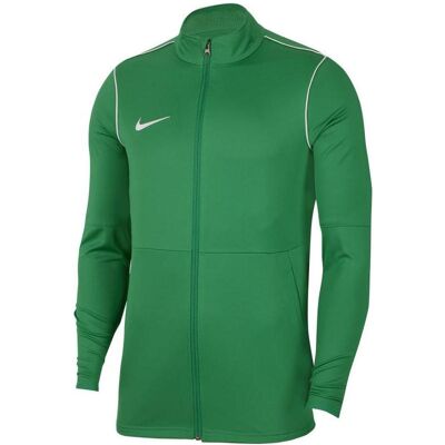 Nike, Herren, Trainingsjacken, Park20 Trainingsjacke Herren (S), Weiss, Grün, S Nike, Herren, Trainingsjacken, Park20 Trainingsjacke Herren (S), Weiss, Grün, S