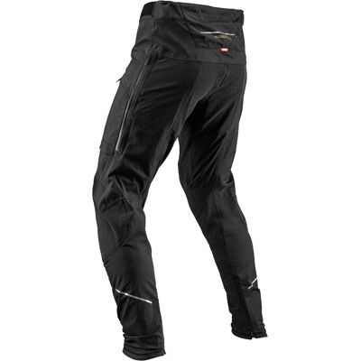 Leatt, Herren, Velohosen, MTB HydraDri 5.0 Pant black L (L), Schwarz Leatt, Herren, Velohosen, MTB HydraDri 5.0 Pant black L (L), Schwarz