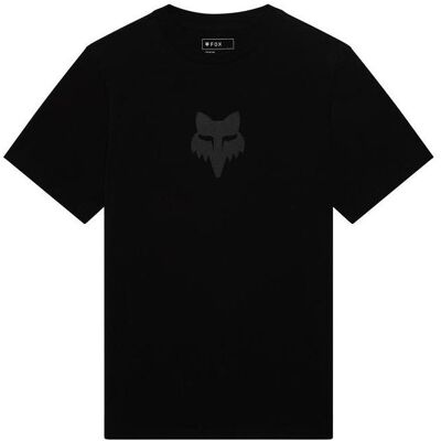Fox, Herren, Shirts, Head 195 Original Ss Tee, Schwarz, (S) Fox, Herren, Shirts, Head 195 Original Ss Tee, Schwarz, (S)