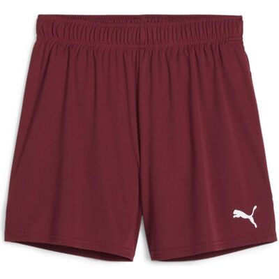 Puma XL Rote TeamGOAL Shorts Puma XL Rote TeamGOAL Shorts