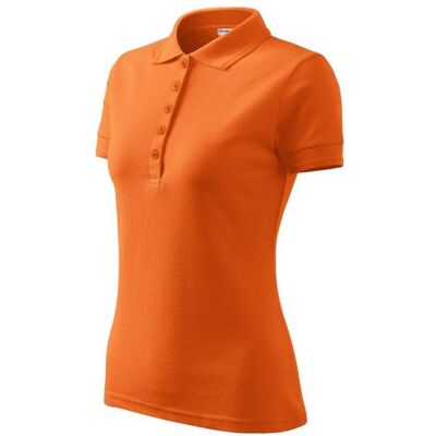 Rimeck, Damen, Shirts, Reserve W MLI-R2311 Polo Shirt, Orange, (XS) Rimeck, Damen, Shirts, Reserve W MLI-R2311 Polo Shirt, Orange, (XS)