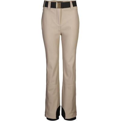 Killtec, Damen, Skihosen, Ksw 119 Wmn Ski Sftshll Pnts (38), Beige Killtec, Damen, Skihosen, Ksw 119 Wmn Ski Sftshll Pnts (38), Beige