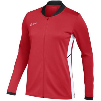 Nike, Herren, Trainingsjacken, Academy Track Sweatshirt (S), Rot, S Nike, Herren, Trainingsjacken, Academy Track Sweatshirt (S), Rot, S