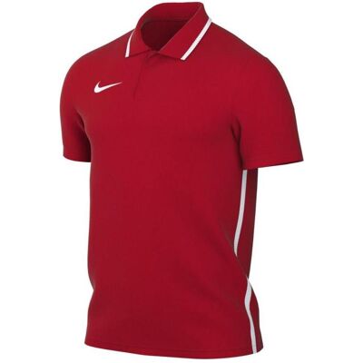 Nike, Herren, Sportshirt, Dri Fit Park 26 Polo Men's T-Shirt Red HM7136 657 (XXL), Rot, XXL Nike, Herren, Sportshirt, Dri Fit Park 26 Polo Men's T-Shirt Red HM7136 657 (XXL), Rot, XXL