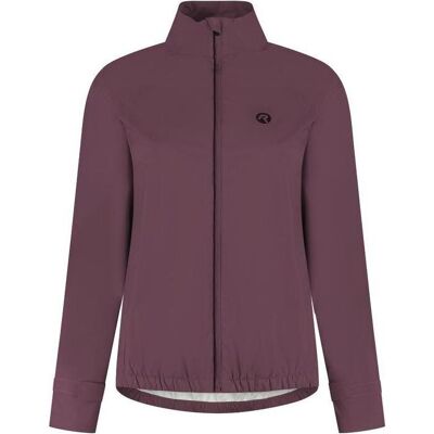 Rogelli, Herren, Laufjacke, ESSENTIAL purple running jacket 2XL (XXL), Violett, XXL Rogelli, Herren, Laufjacke, ESSENTIAL purple running jacket 2XL (XXL), Violett, XXL