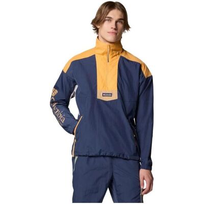 Columbia, Unisex, Outdoorjacken, Riptide Retro Windbreaker Anorak (M), M Columbia, Unisex, Outdoorjacken, Riptide Retro Windbreaker Anorak (M), M
