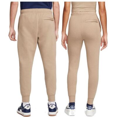 Nike, Herren, Sporthose, NSW Club Jogginghosen (L), Braun, Beige Nike, Herren, Sporthose, NSW Club Jogginghosen (L), Braun, Beige