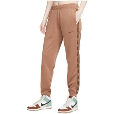 Nike, Damen, Sporthose, DM4645-256 (M), Braun Nike, Damen, Sporthose, DM4645-256 (M), Braun