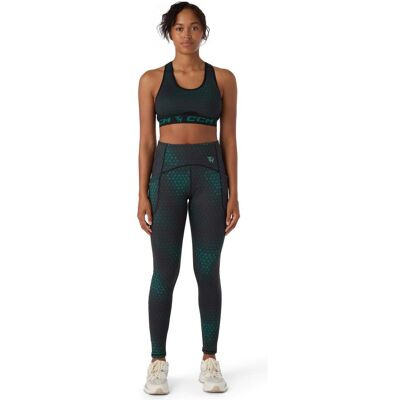 CCM, Damen, Sporthose, PLG5TW AD DAMEN TRAININGSHOSE Dunkelgrün S (S), Grün CCM, Damen, Sporthose, PLG5TW AD DAMEN TRAININGSHOSE Dunkelgrün S (S), Grün