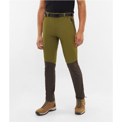 MGA, Herren, Outdoorhose, Viking Sequoia Bamboo Man Hosen (M), Grün MGA, Herren, Outdoorhose, Viking Sequoia Bamboo Man Hosen (M), Grün