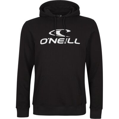 O'Neill, Unisex, Pullover, Hoodie, Schwarz, (L, M, S, XL) O'Neill, Unisex, Pullover, Hoodie, Schwarz, (L, M, S, XL)