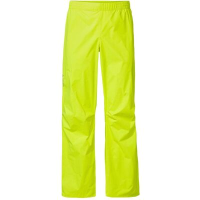 Vaude Herren Velohosen Drop Pants II - Velohosen Vaude Herren Velohosen Drop Pants II - Velohosen