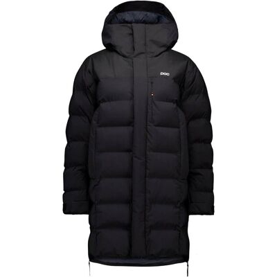 Poc, Herren, Skijacke, Ms Race Loft Parka (M), Schwarz, M Poc, Herren, Skijacke, Ms Race Loft Parka (M), Schwarz, M