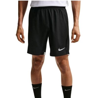 Nike, Herren, Sporthose, Laser-Shorts für Herren (L), Schwarz Nike, Herren, Sporthose, Laser-Shorts für Herren (L), Schwarz