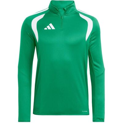 Adidas Herren, Sportshirt, Tiro26L Tr Top - teagrn/white (3XL), Grün, 3XL Adidas Herren, Sportshirt, Tiro26L Tr Top - teagrn/white (3XL), Grün, 3XL