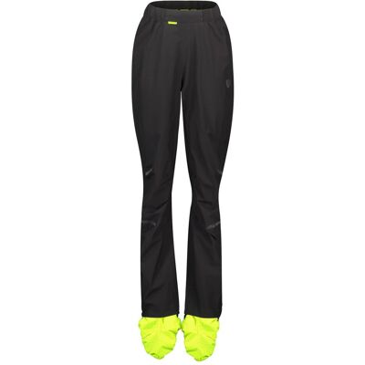 Agu, Damen, Velohosen, Commuter Compact (XL), Schwarz Agu, Damen, Velohosen, Commuter Compact (XL), Schwarz