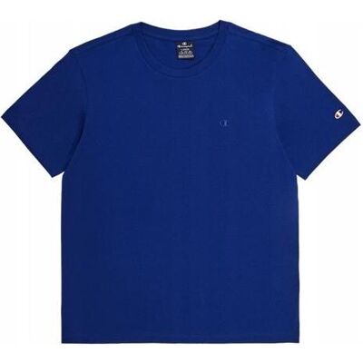 Champion, Sportshirt, CREWNECK T-SHIRT 219874 BS559 M L (M), M Champion, Sportshirt, CREWNECK T-SHIRT 219874 BS559 M L (M), M