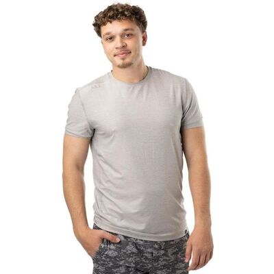 Bauer, Herren, Sportshirt, Flc Kurzarm Tech Sr T-Shirt (XXL), Schwarz, XXL Bauer, Herren, Sportshirt, Flc Kurzarm Tech Sr T-Shirt (XXL), Schwarz, XXL