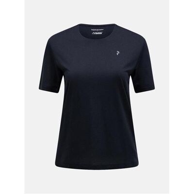 Peak Performance, Damen, Shirts, Delta SS Tee Schwarz, Schwarz, (M) Peak Performance, Damen, Shirts, Delta SS Tee Schwarz, Schwarz, (M)