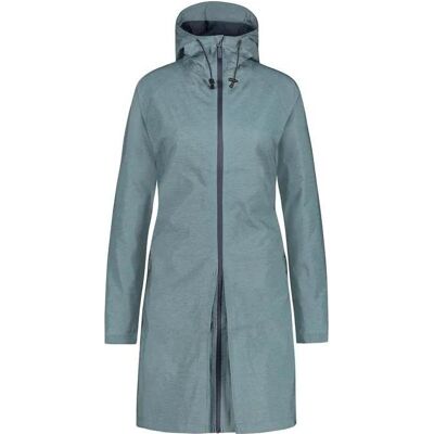 Agu, Damen, Velojacke, Seq Rain (XS), Türkis, XS Agu, Damen, Velojacke, Seq Rain (XS), Türkis, XS