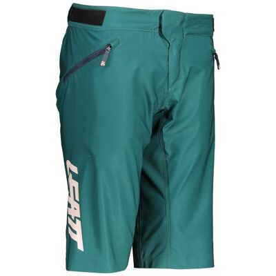 Leatt, Damen, Velohosen, Damen-Shorts MTB 2.0 (XXL), Grün Leatt, Damen, Velohosen, Damen-Shorts MTB 2.0 (XXL), Grün