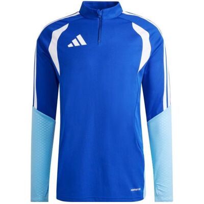 Adidas Herren, Sportshirt, Men's Tiro 26 Competition Training Top blue KA5148 (XL), Blau, XL Adidas Herren, Sportshirt, Men's Tiro 26 Competition Training Top blue KA5148 (XL), Blau, XL