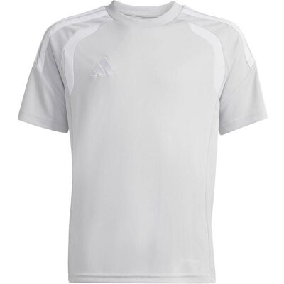 Adidas Jungen, Sportshirt, Tiro League Kinder-Trikot Grün (128), Grün, Weiss, 128 Adidas Jungen, Sportshirt, Tiro League Kinder-Trikot Grün (128), Grün, Weiss, 128