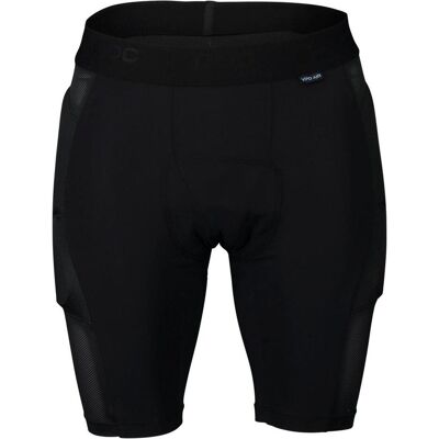 Poc, Unisex, Velohosen, Synovia VPD Shorts (XL), Schwarz Poc, Unisex, Velohosen, Synovia VPD Shorts (XL), Schwarz