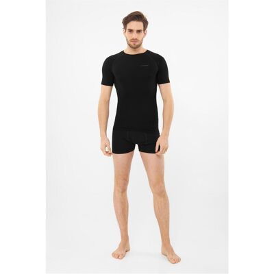 MGA, Herren, Funktionsshirt, Viking Lockness Man Shortsleeve Unterwäsche (M), M MGA, Herren, Funktionsshirt, Viking Lockness Man Shortsleeve Unterwäsche (M), M