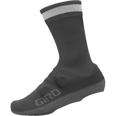 Giro, Damen, Schuhüberzug, Xnetic H20 Shoe Cover (43, 44, 45), Schwarz Giro, Damen, Schuhüberzug, Xnetic H20 Shoe Cover (43, 44, 45), Schwarz