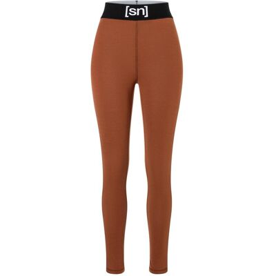 Super Natural, Damen, Funktionsunterhose, W TUNDRA175 TIGHT (L), L Super Natural, Damen, Funktionsunterhose, W TUNDRA175 TIGHT (L), L
