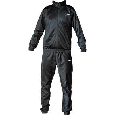 Lotto Modell MTGV10013-10 Grauer Trainingsanzug - Tracksuit Lotto Modell MTGV10013-10 Grauer Trainingsanzug - Tracksuit
