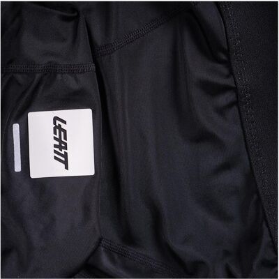 Leatt, Herren, Velohosen, MTB Endurance 3.0 Radhose (3XL), Schwarz Leatt, Herren, Velohosen, MTB Endurance 3.0 Radhose (3XL), Schwarz