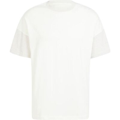 Adidas Herren, Sportshirt, Alle SZN T-Shirts (XL), Weiss, XL Adidas Herren, Sportshirt, Alle SZN T-Shirts (XL), Weiss, XL