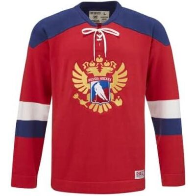 CCM, Eishockeytrikot, (XXL) CCM, Eishockeytrikot, (XXL)