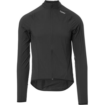 Giro, Herren, Velojacke, Chrono Expert (XXL), Schwarz, XXL Giro, Herren, Velojacke, Chrono Expert (XXL), Schwarz, XXL