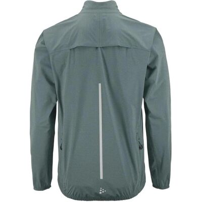 Craft, Herren, Velojacke, Adv Endur Hydro 2 M Jacke (XL), Mehrfarbig, XL Craft, Herren, Velojacke, Adv Endur Hydro 2 M Jacke (XL), Mehrfarbig, XL