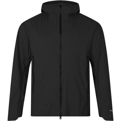 Endura, Herren, Velojacke, MT500 Advanced Waterproof Regenjacke (XL), Schwarz, XL Endura, Herren, Velojacke, MT500 Advanced Waterproof Regenjacke (XL), Schwarz, XL