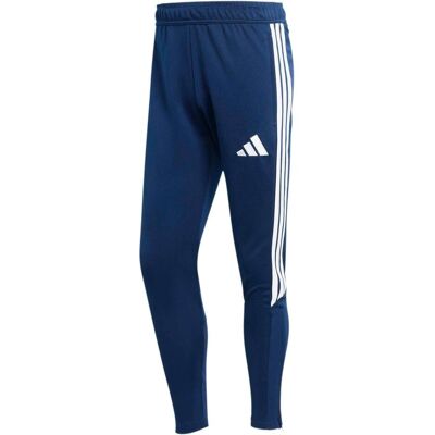 Adidas Herren, Sporthose, Tiro26L Trpnts - tenabl/white (3XL), Blau Adidas Herren, Sporthose, Tiro26L Trpnts - tenabl/white (3XL), Blau