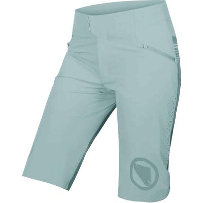 Endura, Damen, Velohosen, Women'S Singletrack Lite Short Mgy (XS), Grau Endura, Damen, Velohosen, Women'S Singletrack Lite Short Mgy (XS), Grau