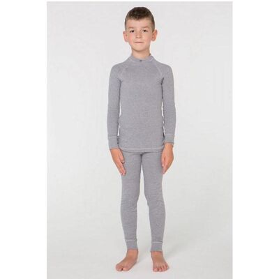 Ty, Jungen, Funktionsunterhose, Meteor Jr thermal underwear 152-158 cm 47148 (152, 158), Grau, 152, 158 Ty, Jungen, Funktionsunterhose, Meteor Jr thermal underwear 152-158 cm 47148 (152, 158), Grau, 152, 158