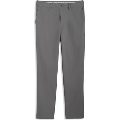 Puma Herren, Sporthose, 101 Pure Tailored Pant (W38/L34), Grau Puma Herren, Sporthose, 101 Pure Tailored Pant (W38/L34), Grau