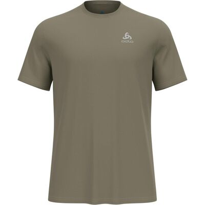 Odlo, Herren, Funktionsshirt, Cardada Crew Neck (M), Grün, M Odlo, Herren, Funktionsshirt, Cardada Crew Neck (M), Grün, M