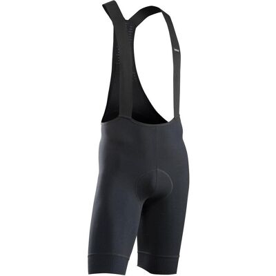 Northwave, Herren, Velohosen, Extreme Pro 2 Bibshorts Trägerhose (XL), Schwarz Northwave, Herren, Velohosen, Extreme Pro 2 Bibshorts Trägerhose (XL), Schwarz