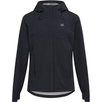 Fox, Herren, Velojacke, Ranger Water Jacket Lunar SE (S), Schwarz, S Fox, Herren, Velojacke, Ranger Water Jacket Lunar SE (S), Schwarz, S