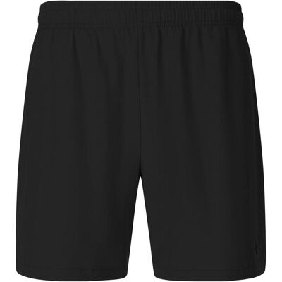 Virtus, Herren, Sporthose, NOS Spier V3 M Shorts Black M (M), Schwarz Virtus, Herren, Sporthose, NOS Spier V3 M Shorts Black M (M), Schwarz