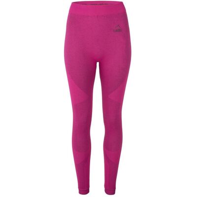 Elbrus, Damen, Funktionsunterhose, Rael Bottom WO'S Thermoaktive Leggings für Damen (S), Pink, S Elbrus, Damen, Funktionsunterhose, Rael Bottom WO'S Thermoaktive Leggings für Damen (S), Pink, S