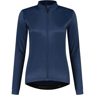Rogelli, Damen, Velotrikot, Core (XS), Blau, XS Rogelli, Damen, Velotrikot, Core (XS), Blau, XS