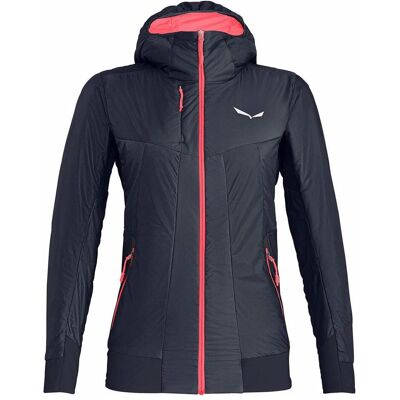 Salewa, Damen, Outdoorjacken, Pedroc Hyb. Awp Hood Jacke (36, 42), Blau, 42, 36 Salewa, Damen, Outdoorjacken, Pedroc Hyb. Awp Hood Jacke (36, 42), Blau, 42, 36