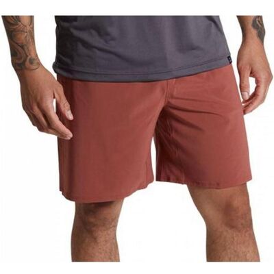 Bauer, Herren, Sporthose, FLC Trainingsshorts (XL), Grau, Silber Bauer, Herren, Sporthose, FLC Trainingsshorts (XL), Grau, Silber